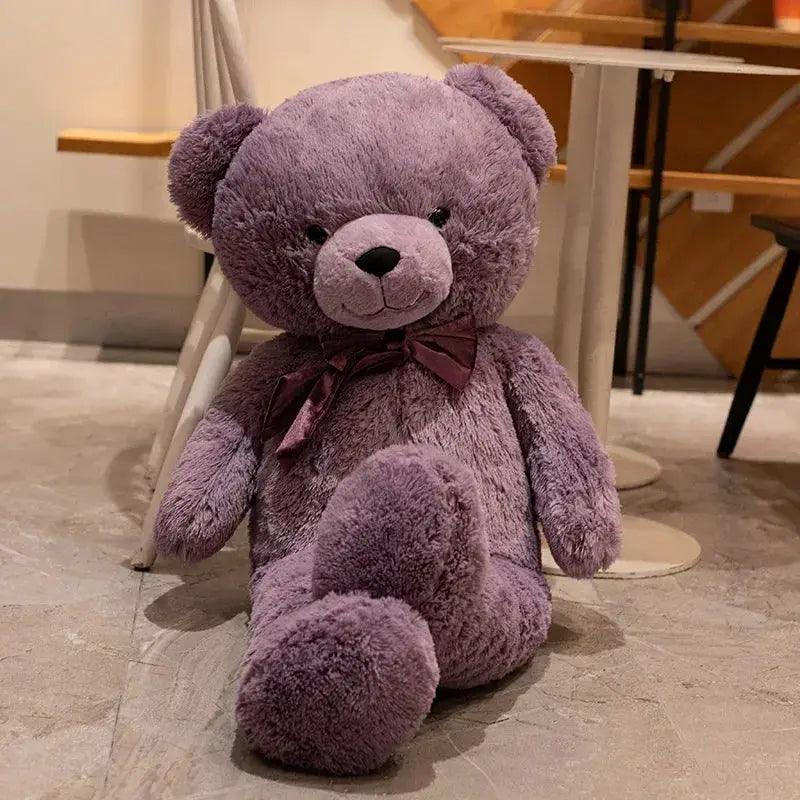  Giant Soft Bear Plush Toy For Valentine Gifts Premium -  ToylandEU™