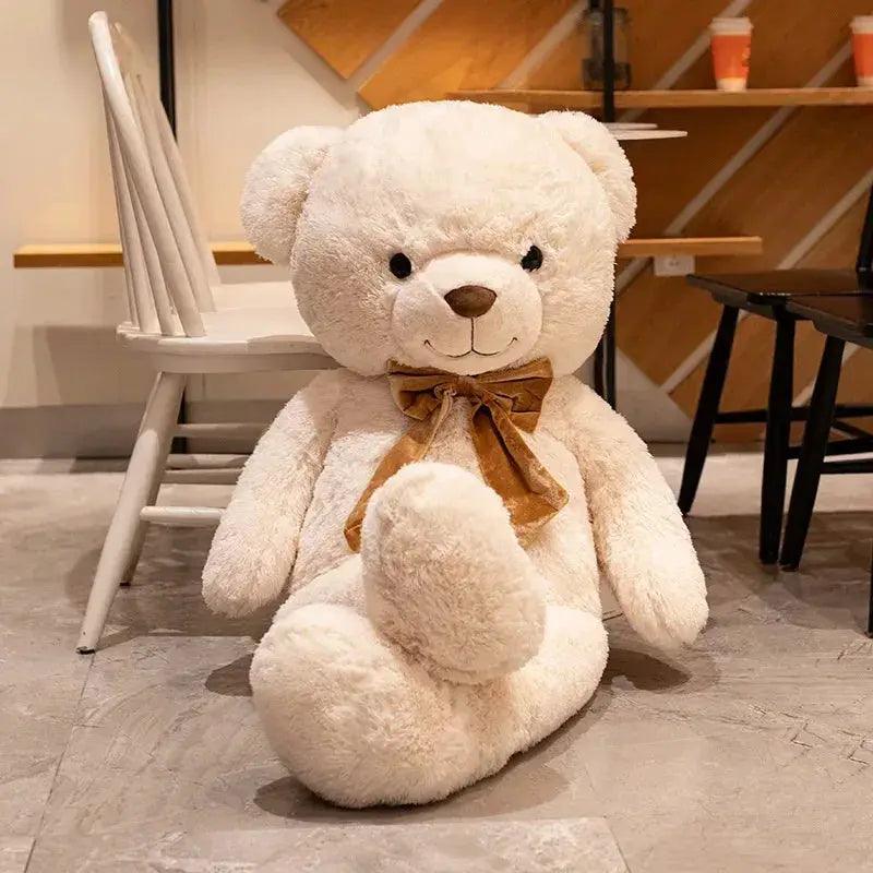  Giant Soft Bear Plush Toy For Valentine Gifts Premium -  ToylandEU™