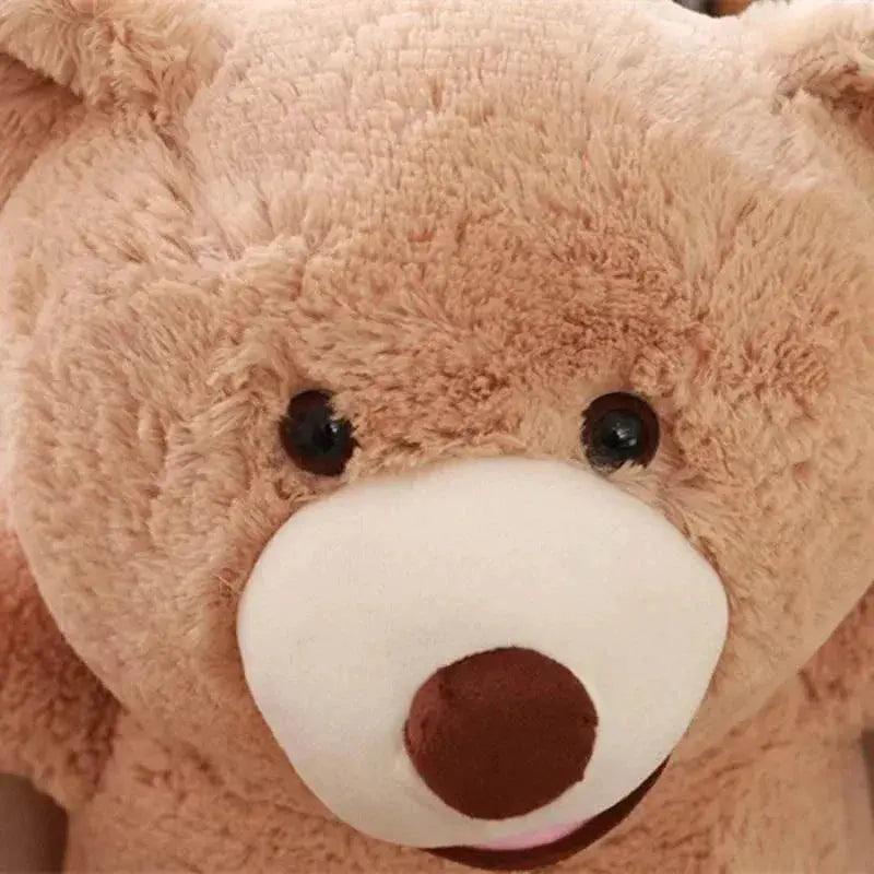  Giant Soft Plush Bear Toy 260cm - Perfect Gift for Kids -  ToylandEU™