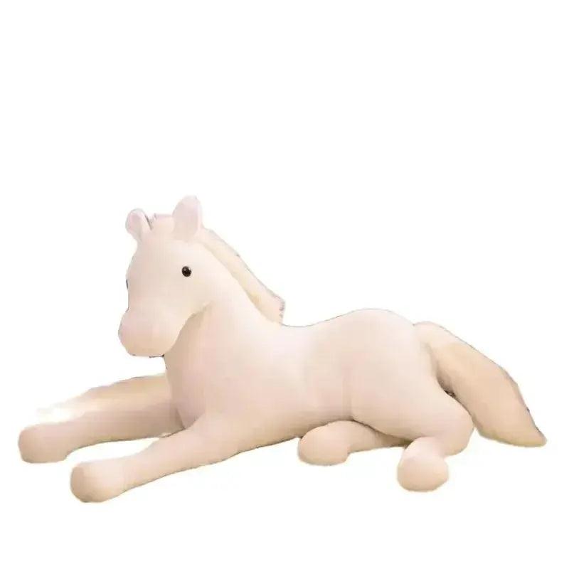  Giant Unicorn Plush Toy Pillow Premium Soft Gift -  ToylandEU™