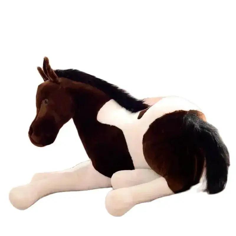  Giant Unicorn Plush Toy Pillow Premium Soft Gift -  ToylandEU™