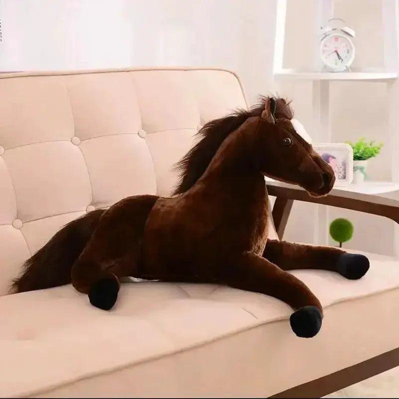  Giant Unicorn Plush Toy Pillow Premium Soft Gift -  ToylandEU™