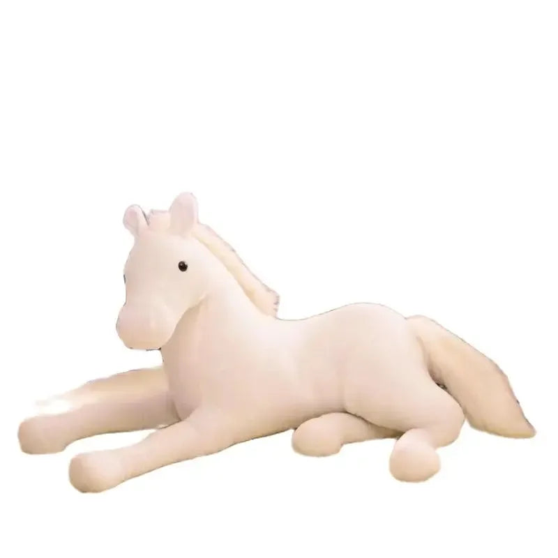 Giant Unicorn Plush Toy Pillow Premium Soft Gift For Kids - ToylandEU