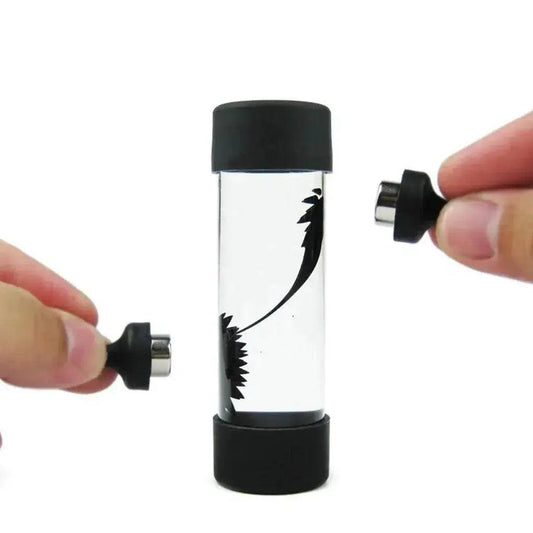  Gifts Ferrofluid Magnetic Display Toy For Science Enthusiasts Ferrofluid Magnetic Fluid Liquid -  ToylandEU™