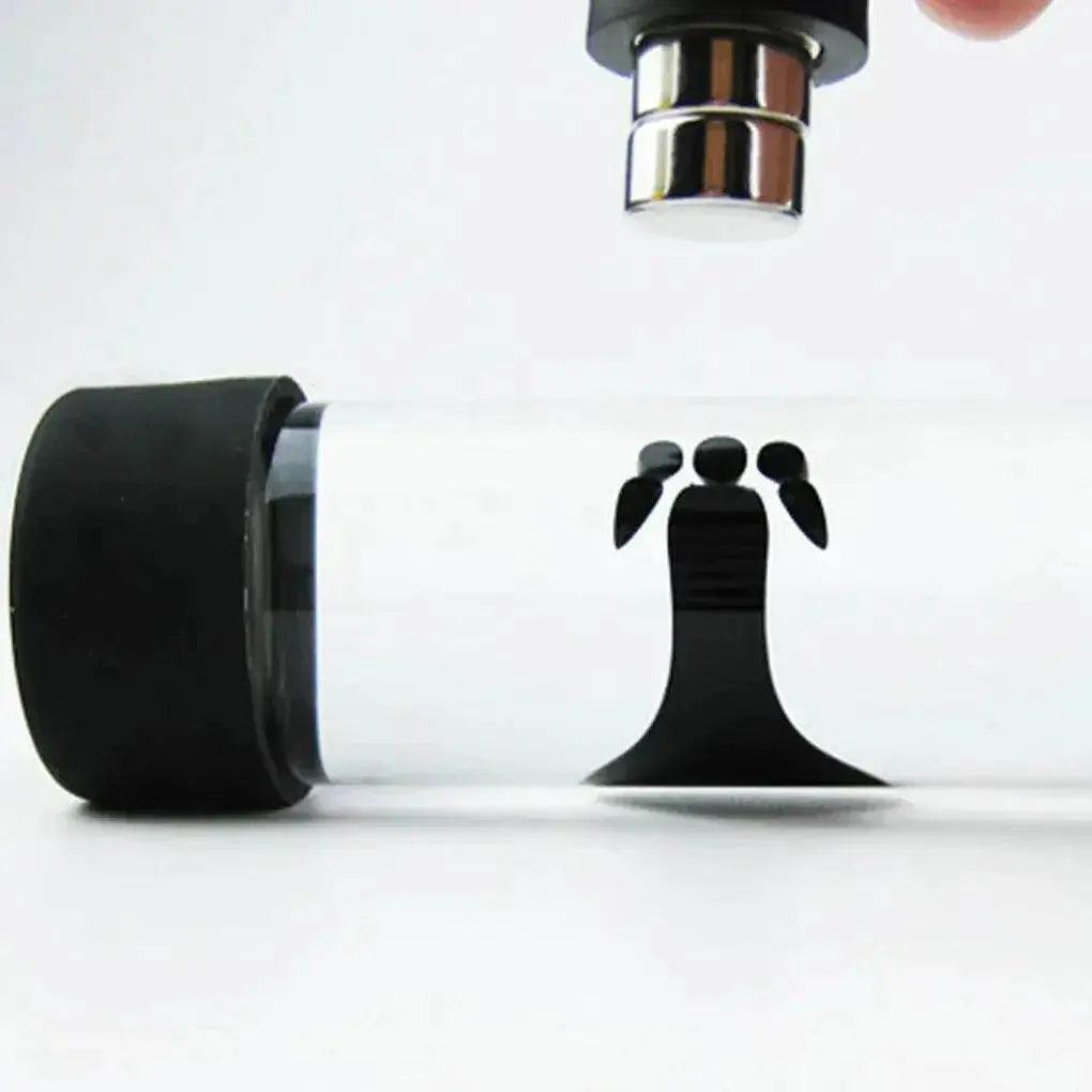  Gifts Ferrofluid Magnetic Display Toy For Science Enthusiasts Ferrofluid Magnetic Fluid Liquid -  ToylandEU™