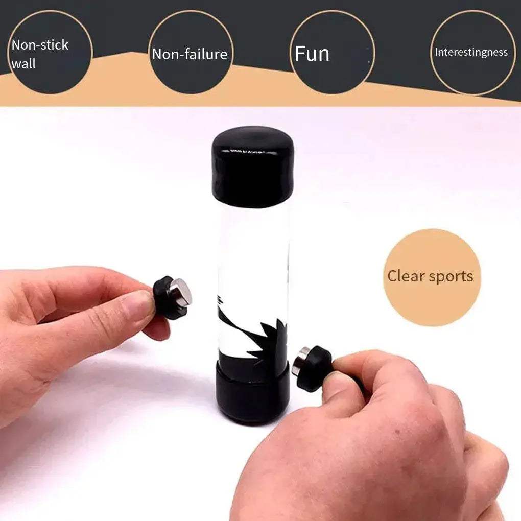 Gifts Ferrofluid Magnetic Display Toy For Science Enthusiasts Ferrofluid Magnetic Fluid Liquid - ToylandEU