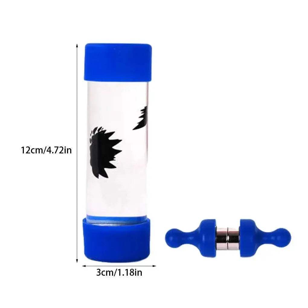 Gifts Ferrofluid Magnetic Display Toy For Science Enthusiasts Ferrofluid Magnetic Fluid Liquid - ToylandEU