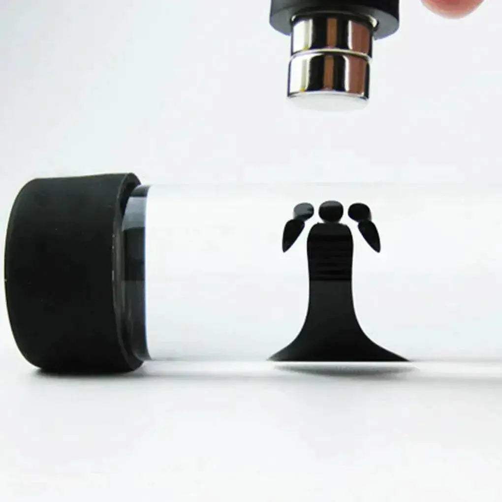 Gifts Ferrofluid Magnetic Display Toy For Science Enthusiasts Ferrofluid Magnetic Fluid Liquid - ToylandEU