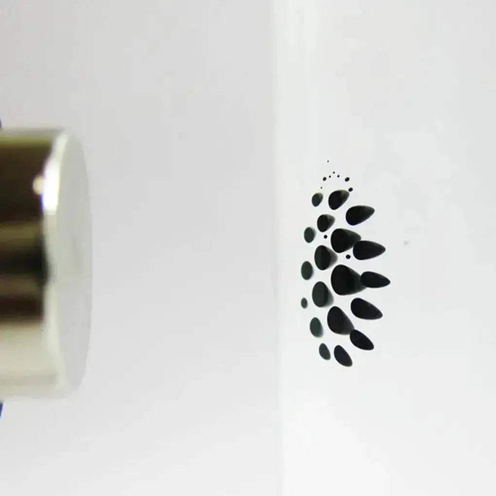 Gifts Ferrofluid Magnetic Display Toy For Science Enthusiasts Ferrofluid Magnetic Fluid Liquid - ToylandEU
