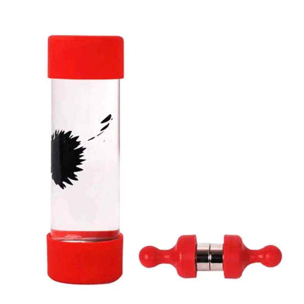 Gifts Ferrofluid Magnetic Display Toy For Science Enthusiasts Ferrofluid Magnetic Fluid Liquid - ToylandEU