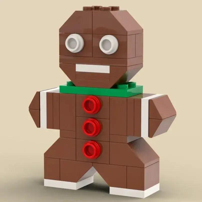 Gingerbread Man - ToylandEU
