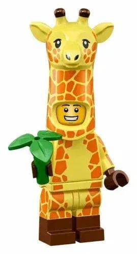  Giraffe Guy Minifigure Custom Collectible Gift for Fans -  ToylandEU™