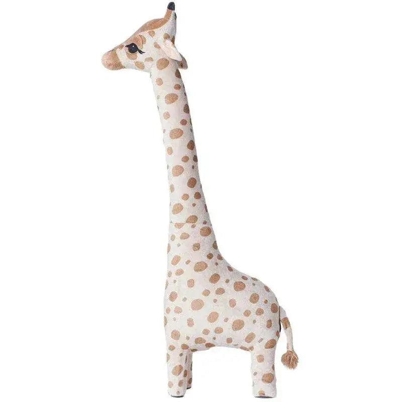  Giraffe Plush Toy Big Soft Stuffed Friend Deluxe -  ToylandEU™