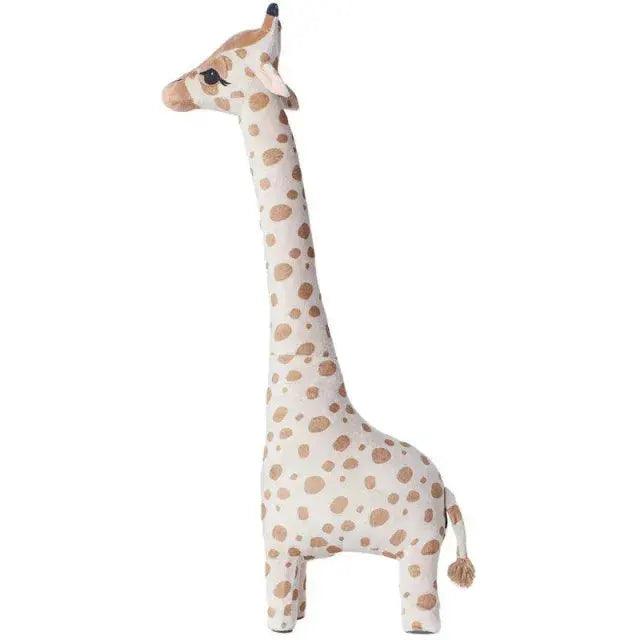  Giraffe Plush Toy Big Soft Stuffed Friend Deluxe -  ToylandEU™