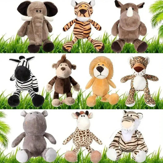 Giraffe Plush Toy Ultra Soft Premium For Kids And Babies -  ToylandEU™