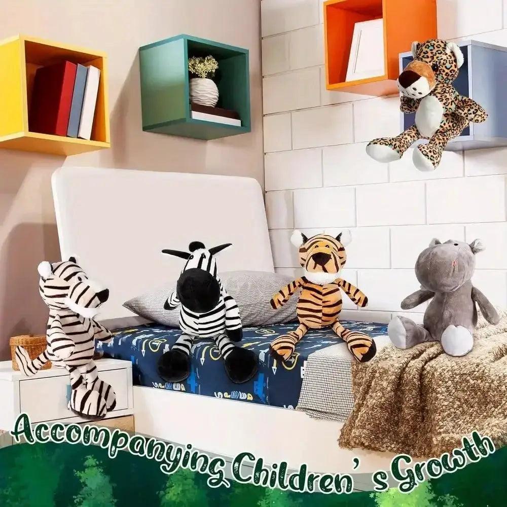  Giraffe Plush Toy Ultra Soft Premium For Kids And Babies -  ToylandEU™