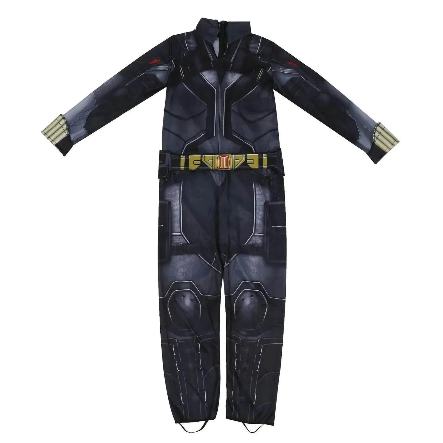  Girls' Black Widow Superhero Costume Costume for Halloween Fun! -  ToylandEU™