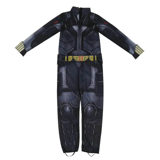  Girls' Black Widow Superhero Costume Costume for Halloween Fun! -  ToylandEU™