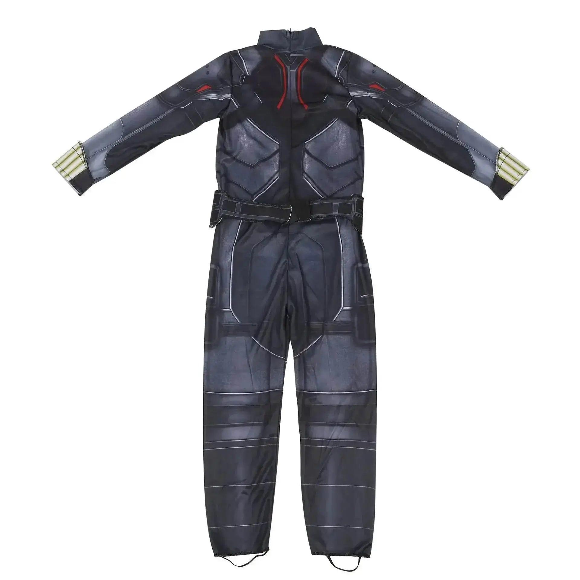  Girls' Black Widow Superhero Costume Costume for Halloween Fun! -  ToylandEU™