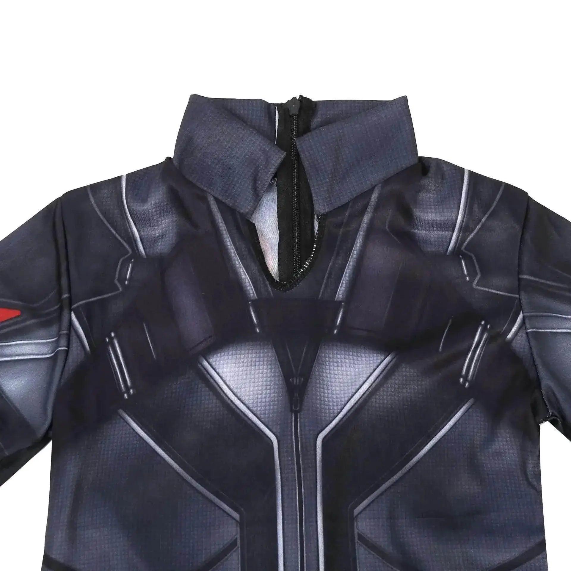  Girls' Black Widow Superhero Costume Costume for Halloween Fun! -  ToylandEU™
