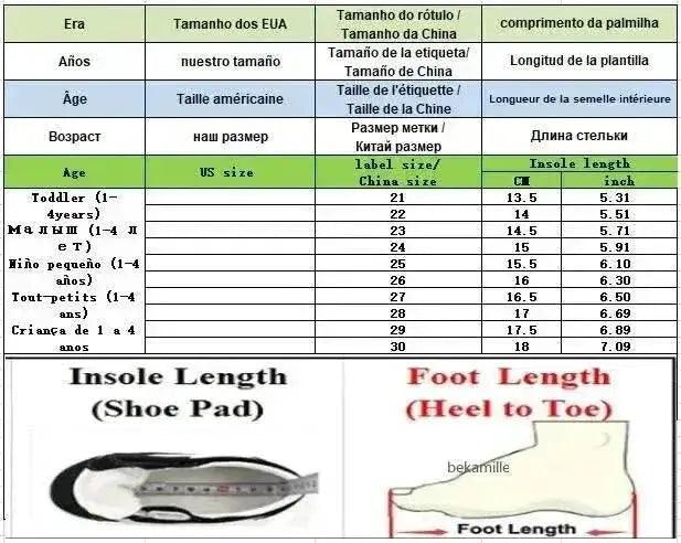  Girls & Boys Casual Sneakers Soft Sole Sports Shoes 21-30 -  ToylandEU™
