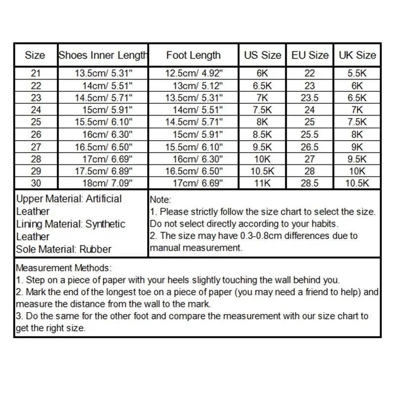 Girls' Embroidered Cherry Short Boots - Soft PU Ankle Fashion Footwear for Kids 2025 Spring Autumn - ToylandEU