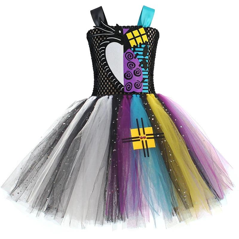 Girls Halloween Dress | Toddler 1-3Y | Toylandeu™
