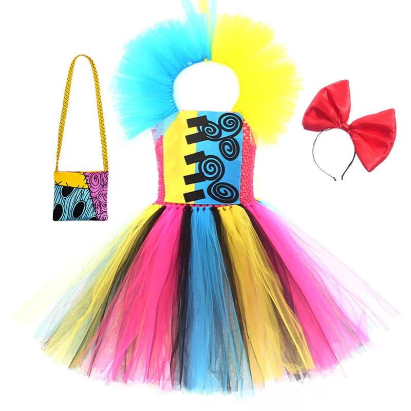 Girls Halloween Dress | Toddler 1-3Y | Toylandeu™