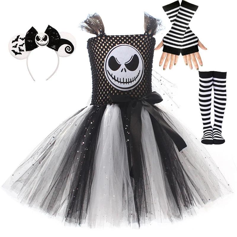 Girls Halloween Dress | Toddler 1-3Y | Toylandeu™