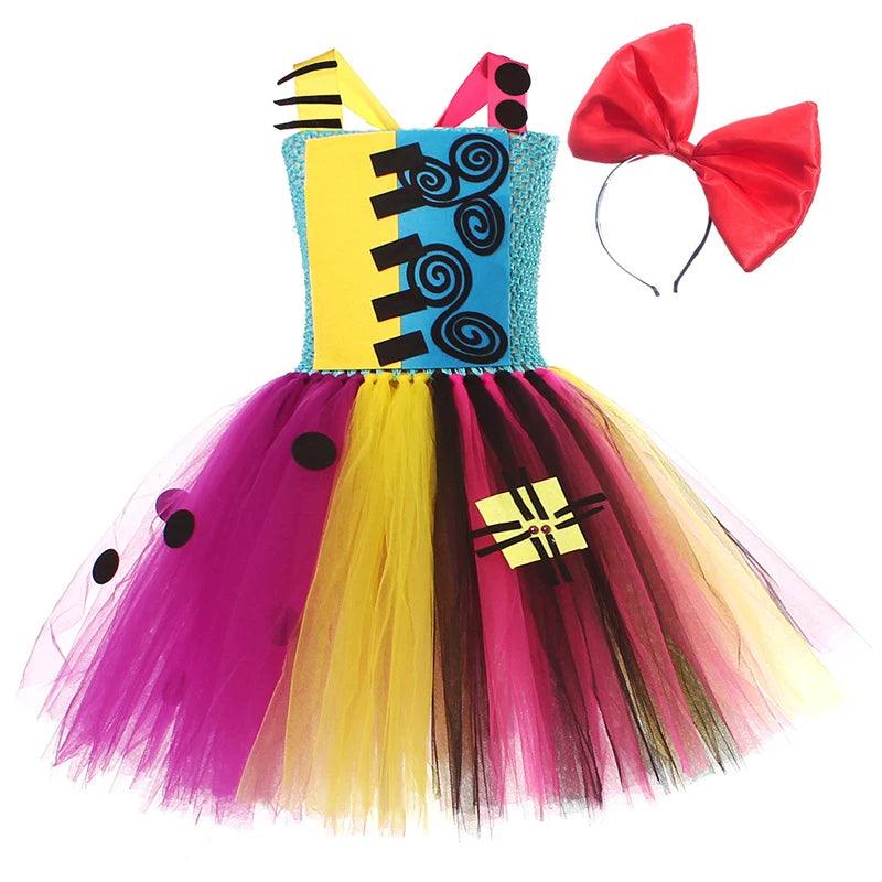 Girls Halloween Dress | Toddler 1-3Y | Toylandeu™