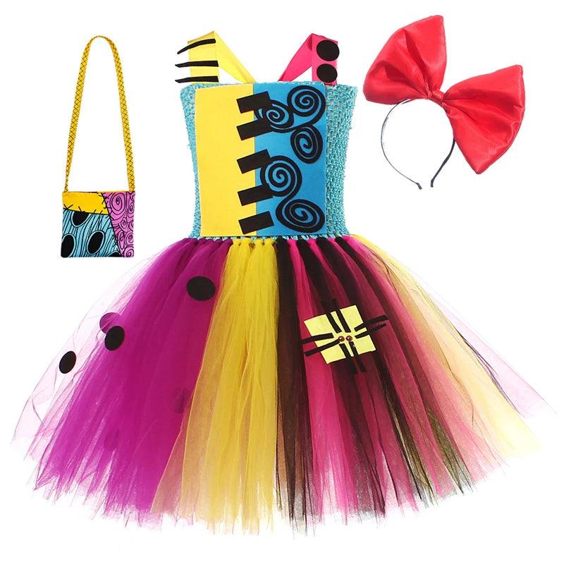 Girls Halloween Dress | Toddler 1-3Y | Toylandeu™