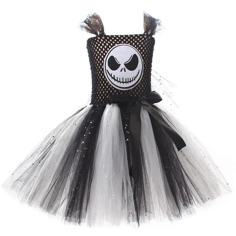 Girls Halloween Dress | Toddler 1-3Y | Toylandeu™