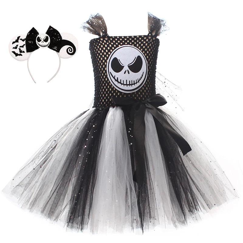 Girls Halloween Dress | Toddler 1-3Y | Toylandeu™