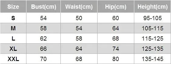 Girls Neoprene Wetsuit 1mm Quick Dry UV Protection For Surfing - ToylandEU