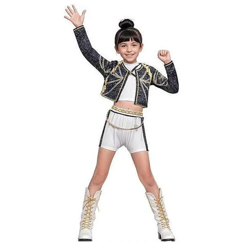  Girls Premium Cosplay Costume for Stage Performances -  ToylandEU™