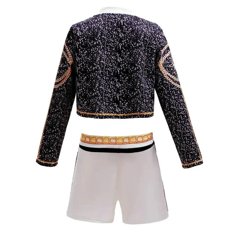  Girls Premium Cosplay Costume for Stage Performances -  ToylandEU™