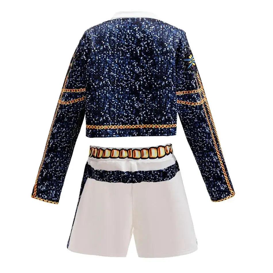  Girls Premium Cosplay Costume for Stage Performances -  ToylandEU™