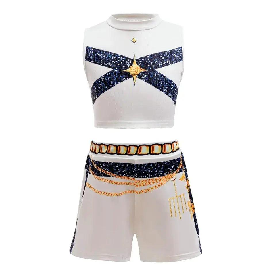  Girls Premium Cosplay Costume for Stage Performances -  ToylandEU™