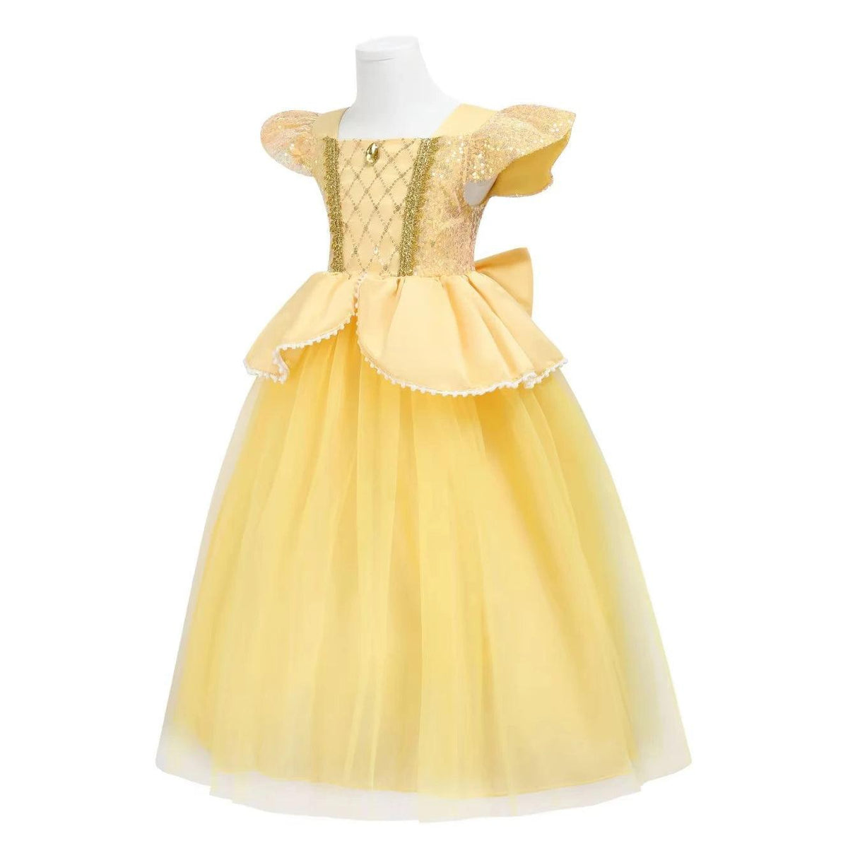 Girls Princess Dress | Disney | Toylandeu™