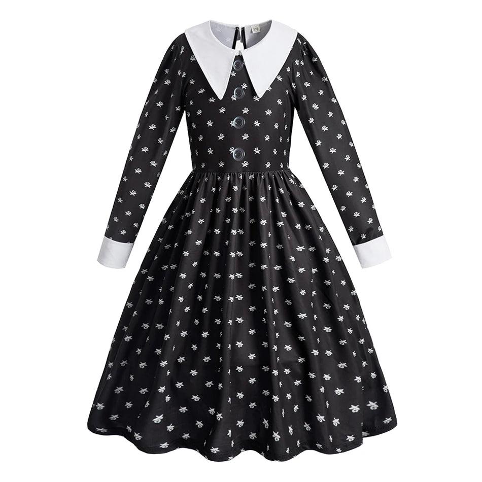 Girls Princess Dress | Pure Polyester | Toylandeu™