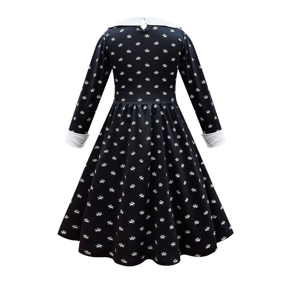 Girls Princess Dress | Pure Polyester | Toylandeu™