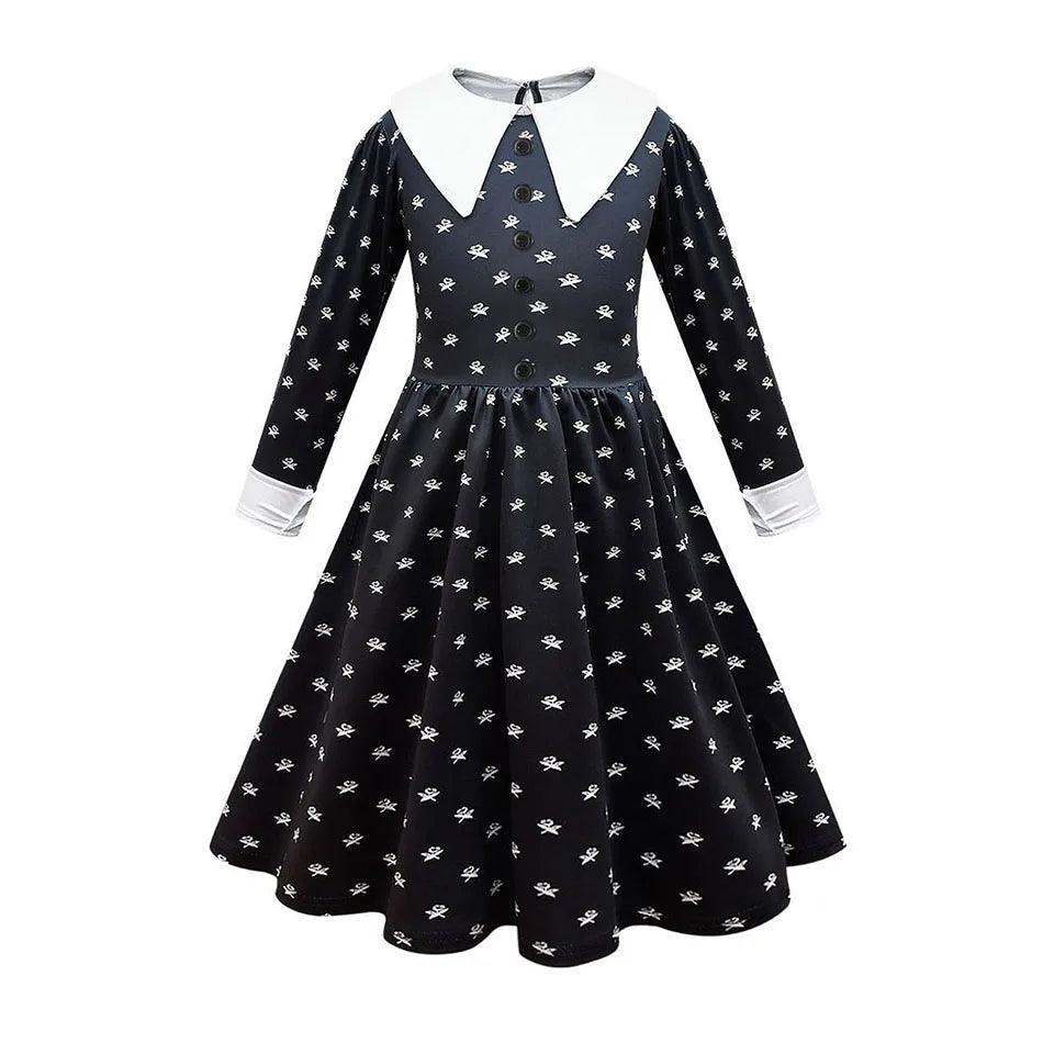 Girls Princess Dress | Pure Polyester | Toylandeu™