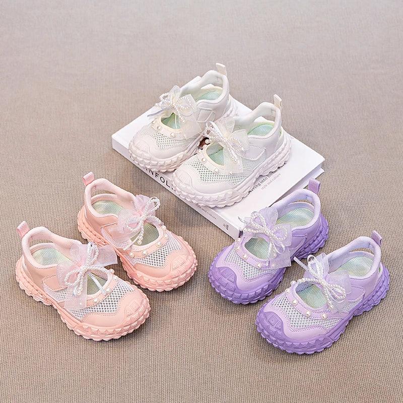  Girls Princess Sandals | Quick Dry | Toylandeu™ 