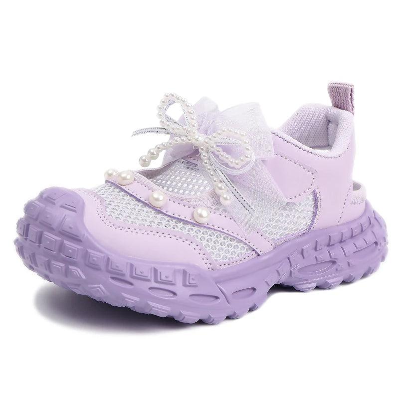  Girls Princess Sandals | Quick Dry | Toylandeu™ 