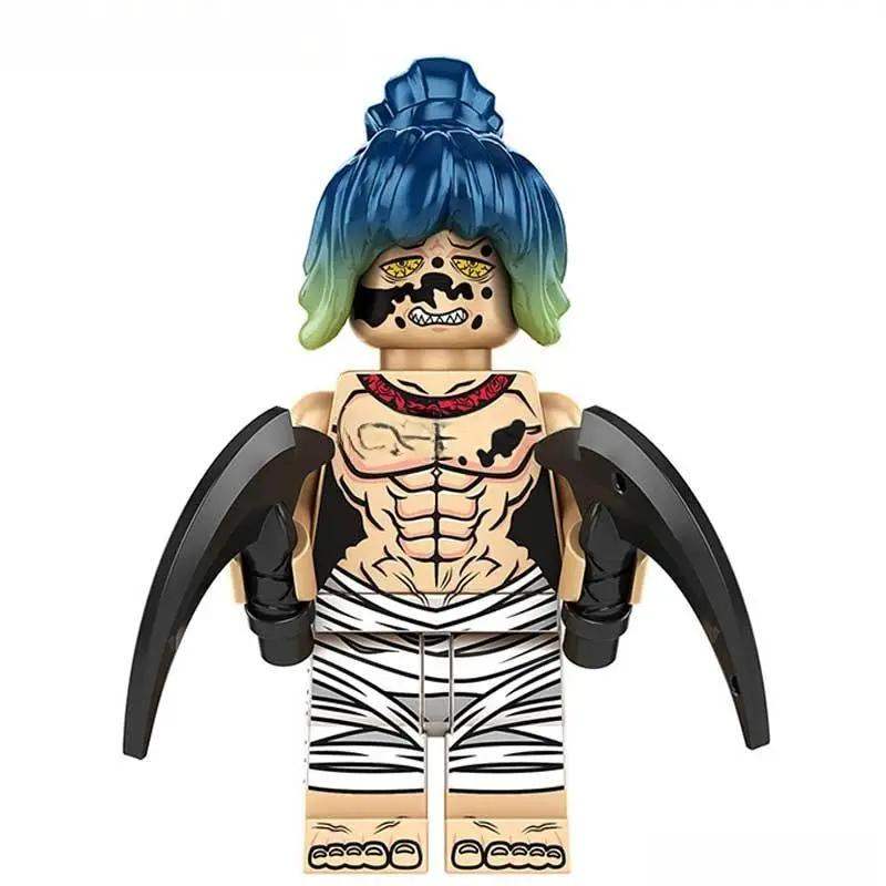  Demon Slayer Lego Minifigure Giyuutarou Collectible -  ToylandEU™