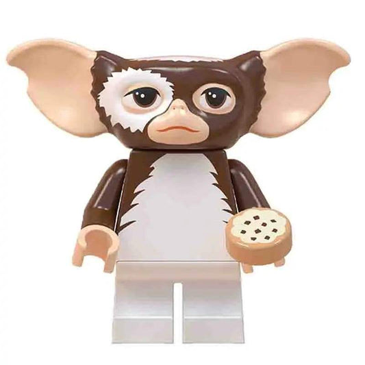 Gizmo Gremlins Lego Minifigures Custom Collectible Toy -  ToylandEU™