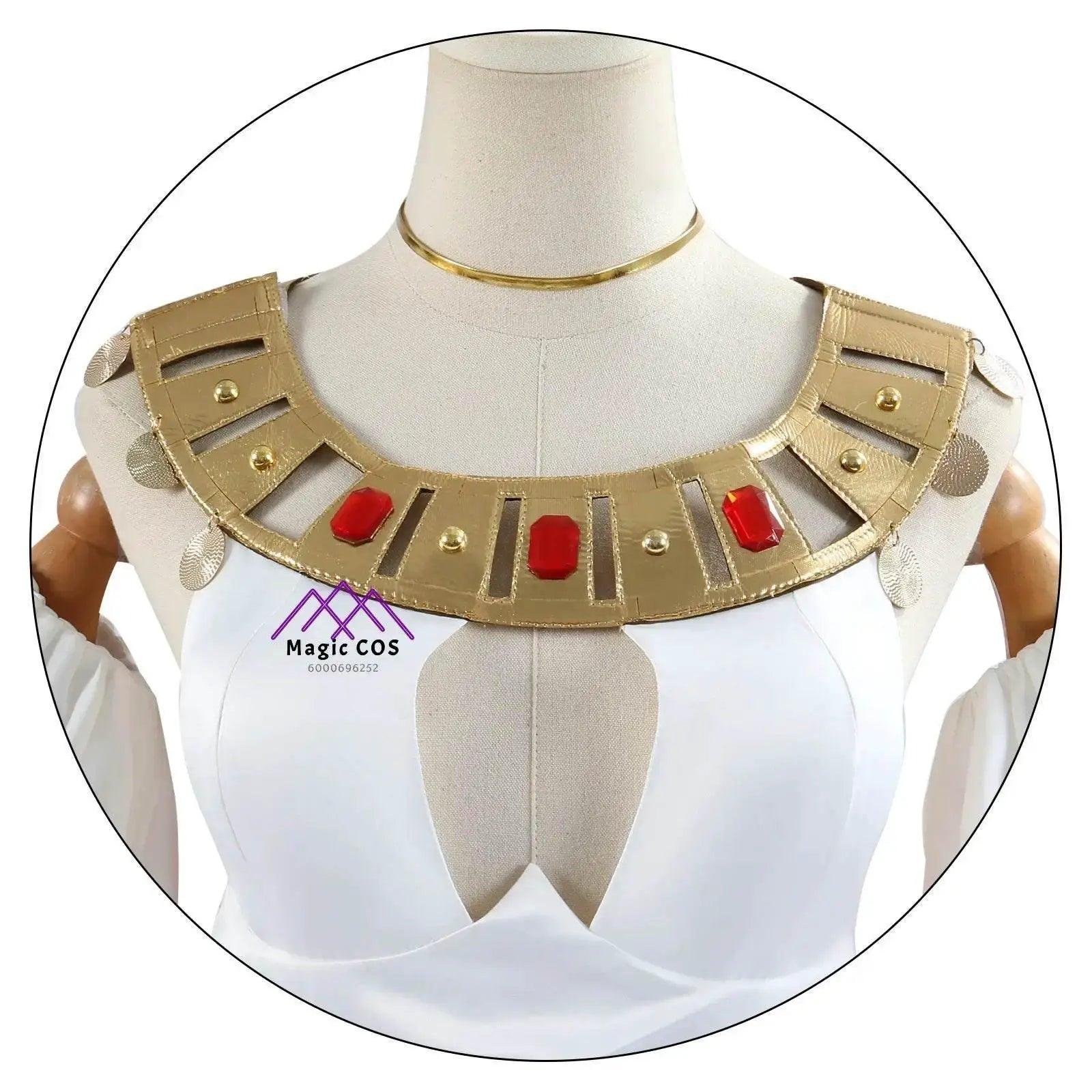  Glam Cosplay Costume Dress Nonwoven Toyland EU -  ToylandEU™