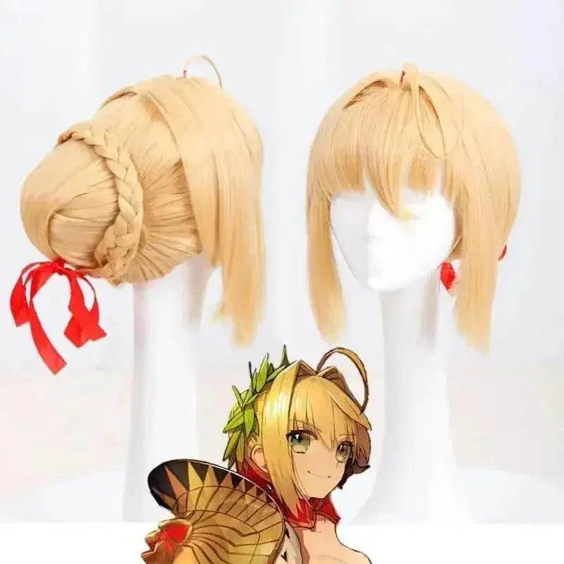  Glam Cosplay Costume Dress Nonwoven Toyland EU -  ToylandEU™