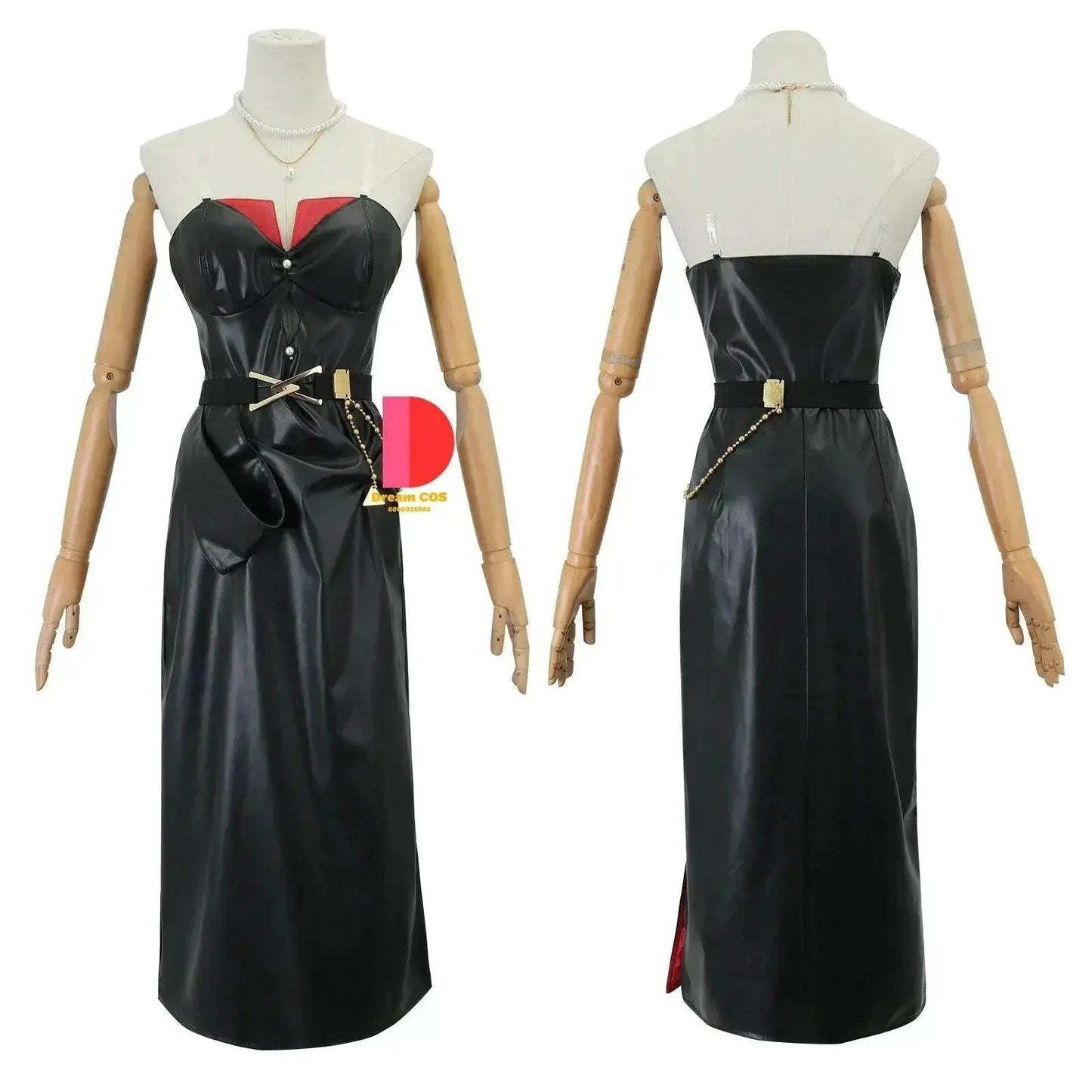  Glam Identity V Bloody Queen Cosplay 2 Piece Toyland EU -  ToylandEU™