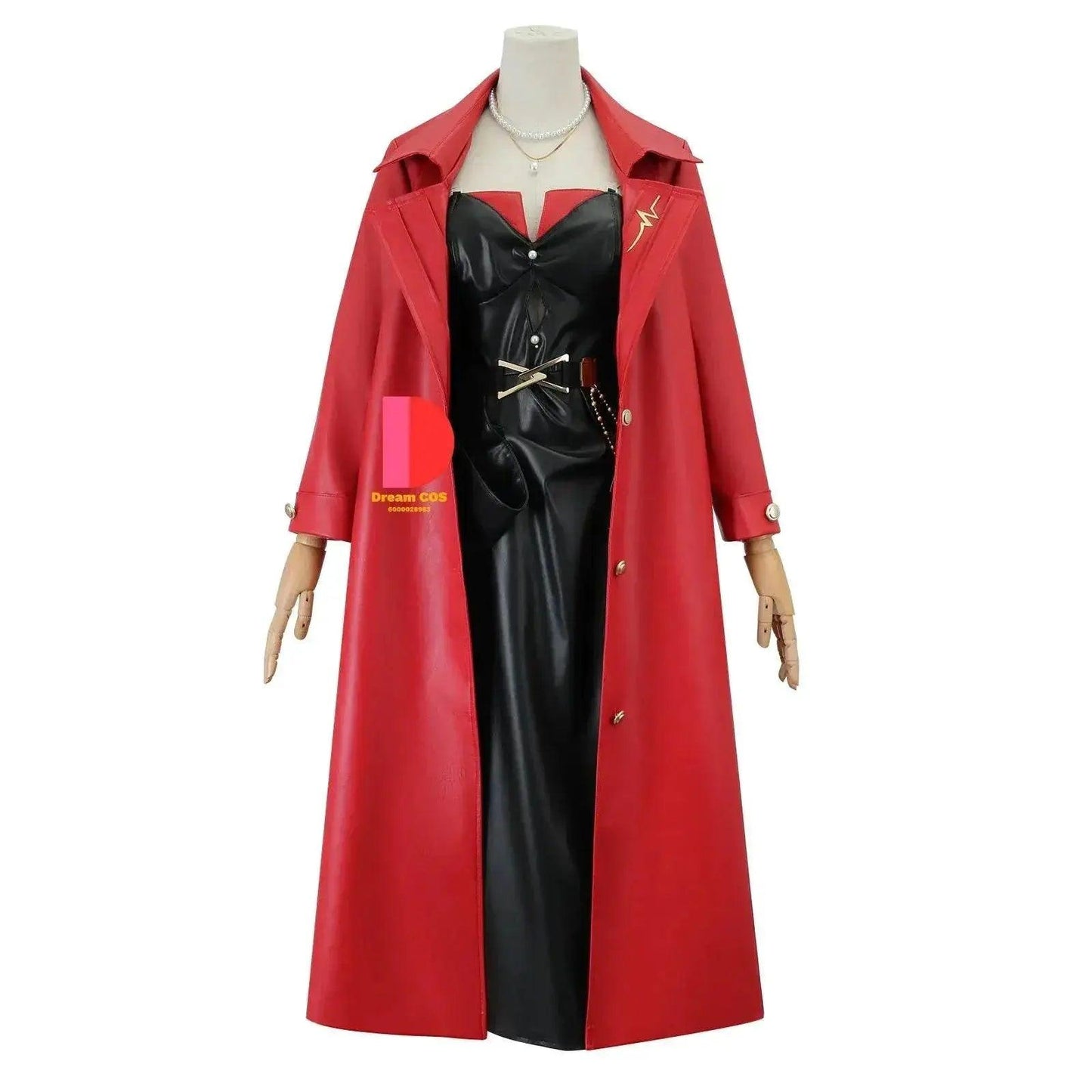  Glam Identity V Bloody Queen Cosplay 2 Piece Toyland EU -  ToylandEU™
